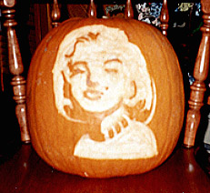 pumpkin