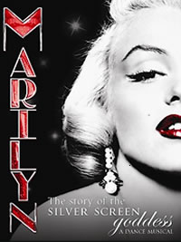 marilyn musical